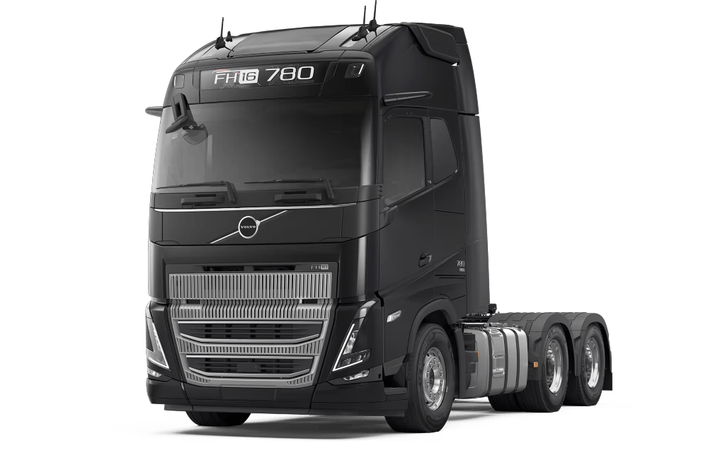 Volvo FH16