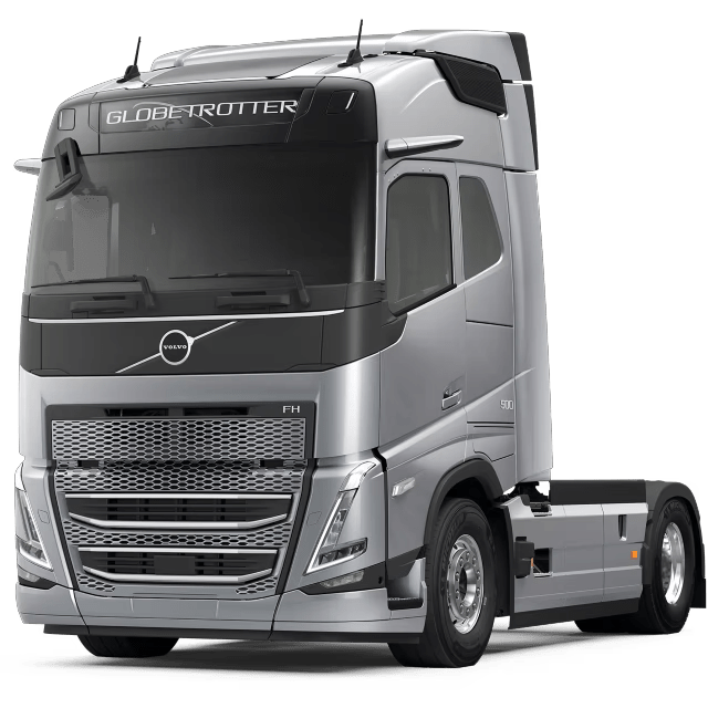 Volvo FH