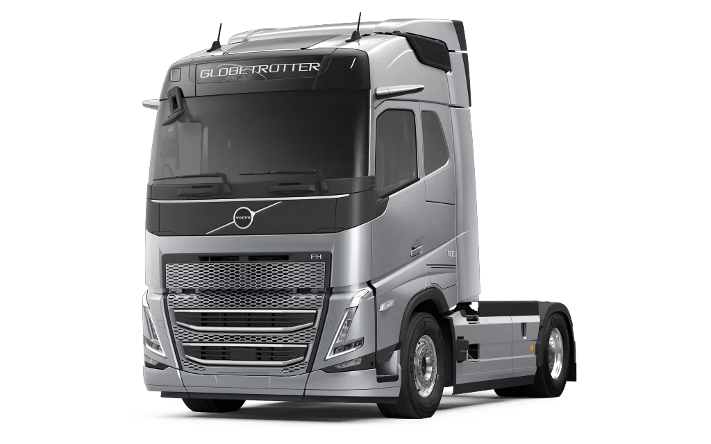 Volvo FH