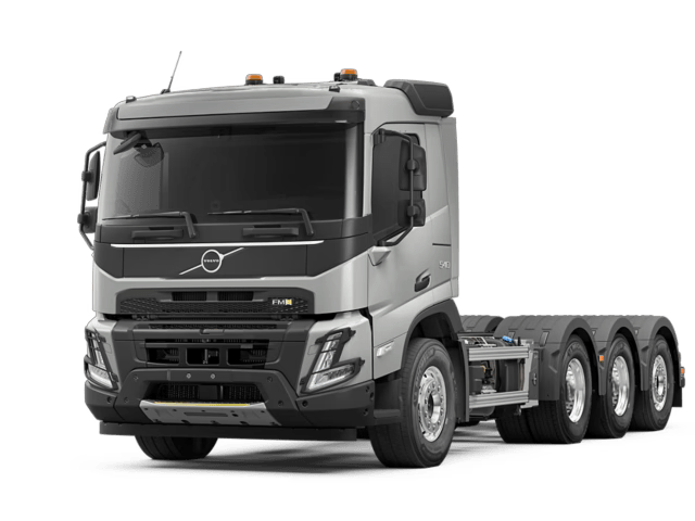 Volvo FMX