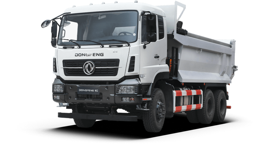 KC DUMPER