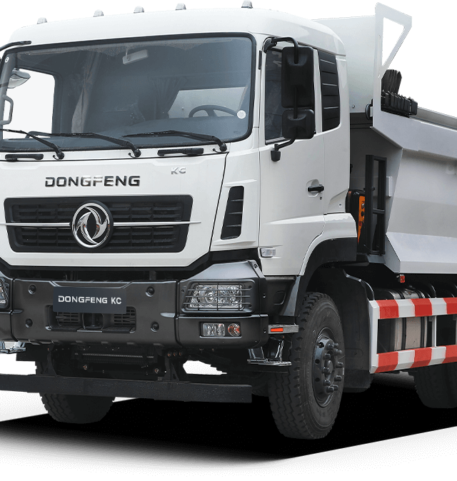 KC DUMPER